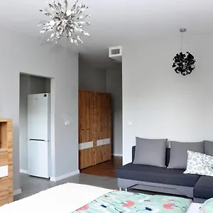  Apartment Prudentia Klobucka Poland