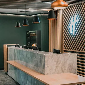 Centre By Ihg Cracóvia