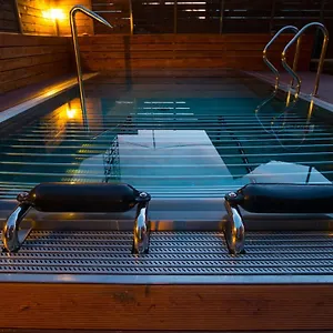  Apartment Vip Gorski Relax Poland
