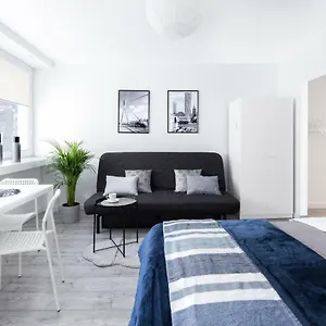 Warsawrent Centralna Apartamento Varsóvia