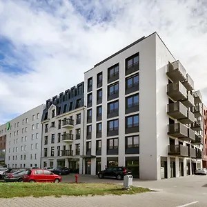  Apartment King4you Poland