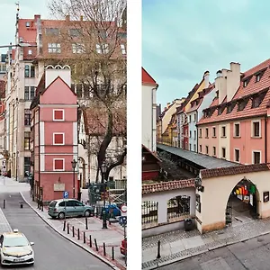  Apartment Prestige 7 Poland
