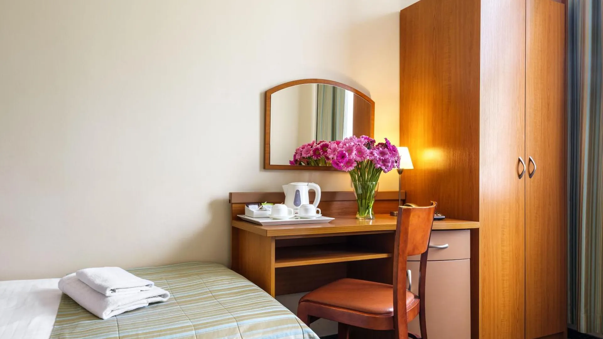 ***  Hotel Galicya Krakau Polen